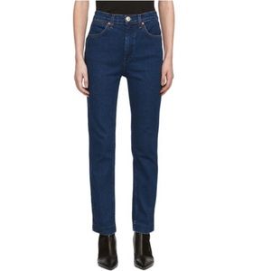 Rag & Bone Vintage Ankle Cigarette Jean